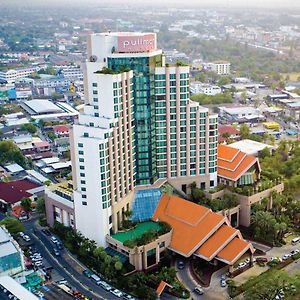 Hotel Pullman Khon Kaen Raja Orchid Exterior photo