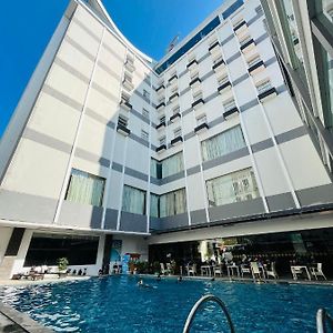 Sahid Batam Center Hotel&Convention Exterior photo