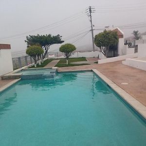 Appartamento Monte Mar Rosarito Exterior photo