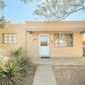 Pet Friendly! Private Casita In Nob Hill Villa Albuquerque Exterior photo