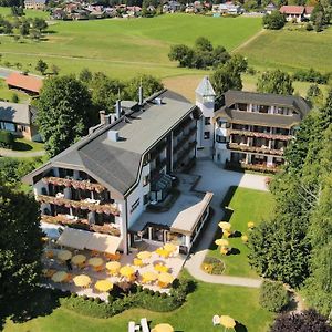 Hotel Schoenruh Drobollach am Faaker See Exterior photo