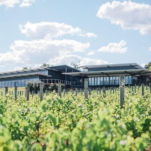 Hotel Balgownie Estate Yarra Valley Yarra Glen Exterior photo