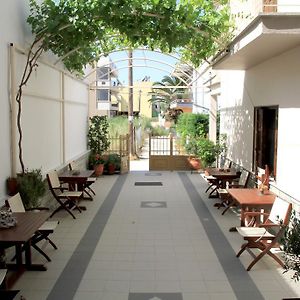 Hotel Stella Volos Exterior photo