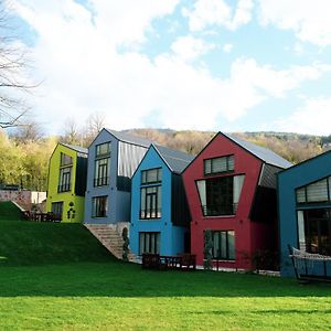 Kartepe Loft Aparthotel Exterior photo