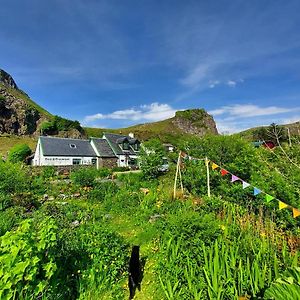 Garragh Mhor Bed and Breakfast Oban Exterior photo