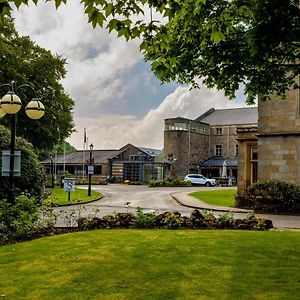 Hotel Weetwood Hall Estate Leeds  Exterior photo