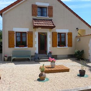 Chambres D' Hotes A Benaize Coulonges  Exterior photo