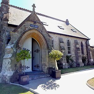 Chapel House Villa Ventnor Exterior photo