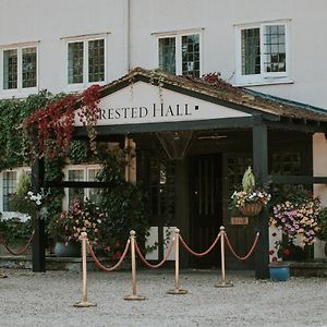 Hotel Prested Hall Braintree Exterior photo