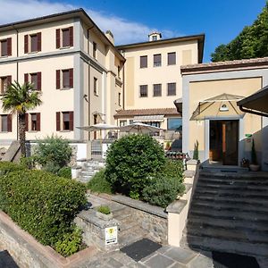 Villa Santa Margherita Cortona Exterior photo