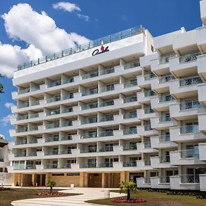 Amelia Hotel - Luxury Ultra All Inclusive Albena Exterior photo