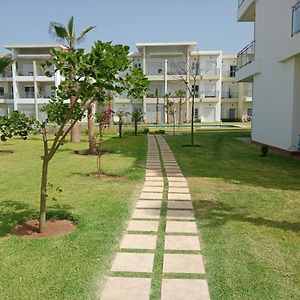 CASABAY Sidi Rahal, appartement avec accés direct à la plage et piscine Sidi Rahal  Exterior photo