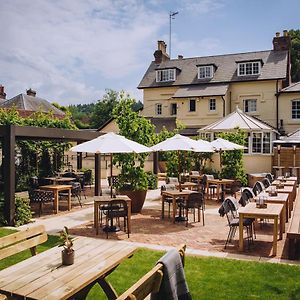 Hotel The Drummond At Albury Guildford Exterior photo