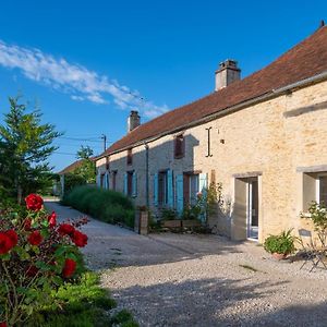 La Fralinette Bed and Breakfast Fralignes Exterior photo