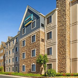 Staybridge Suites Allentown Airport Lehigh Valley, An Ihg Hotel Exterior photo