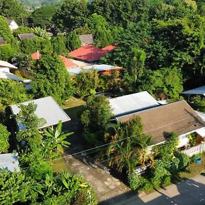 Milin Guesthouse Chiang Rai Exterior photo