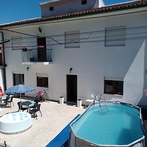 Alojamento Local Angel'S Bed and Breakfast Ponte da Barca Exterior photo