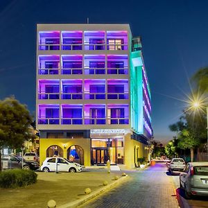 Alexandra Hotel&Apartments Città di Kos Exterior photo