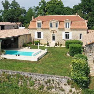 Hotel Domaine De Daspe Beaupuy  Exterior photo