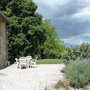 Appartamento Charmant Loft En Campagne Piégros-la-Clastre Exterior photo