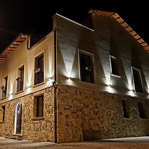 Hotel Destasu' Bed And Wellness Castel del Monte  Exterior photo