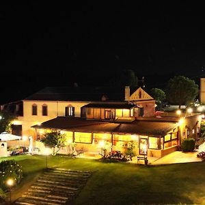 Hotel Masseria La Guardata Guglionesi Exterior photo