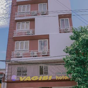 Vagibi Motel Dong Hoi Exterior photo