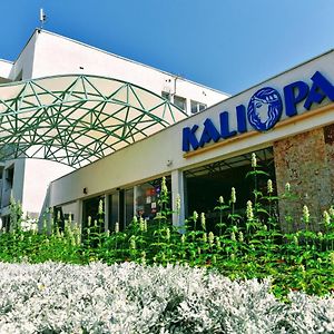 Kaliopa Hotel Albena Exterior photo