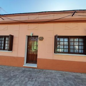 Appartamento Casa Una Habitacion Colonia del Sacramento Exterior photo