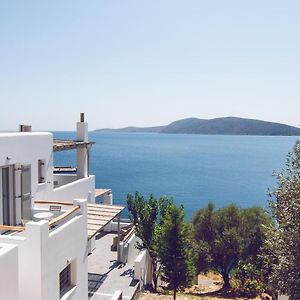 Vassiliki Residence Skyros Island Linaria  Exterior photo