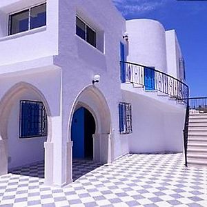 Cosy Apartment In Djerba Midoun 110 M² With Garden Aghīr Exterior photo