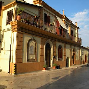 Appartamento La Casa di Prisco Grassano Exterior photo