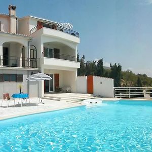 Seaside Apartments With A Swimming Pool Seget Vranjica, Trogir - 2571 Exterior photo