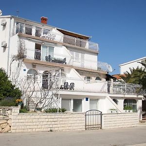 Apartments With A Parking Space Seget Vranjica, Trogir - 11561 Exterior photo