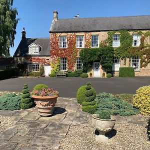 Dalton House Bed And Breakfast Newcastle Upon Tyne Exterior photo