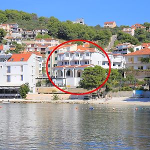 Apartments And Rooms By The Sea Trogir - 16536 Exterior photo