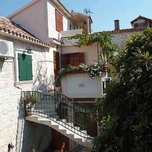 Apartments And Rooms By The Sea Trogir - 16844 Exterior photo