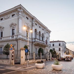 B&B Lanciano Exterior photo