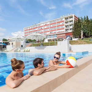 Hotel Lázně Kostelec Zlín Exterior photo