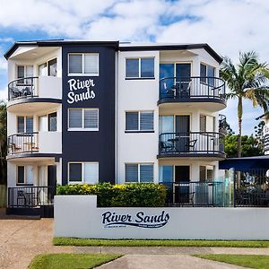 River Sands Apartments Maroochydore Exterior photo