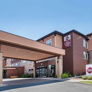 Best Western Plus, Bathurst Hotel & Suites Exterior photo