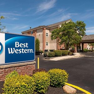 Best Western Hilliard Inn & Suites Exterior photo