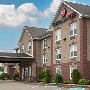 Best Western Plus Grand-Sault Hotel & Suites Exterior photo