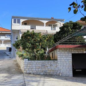 Apartments By The Sea Trogir - 10342 Exterior photo