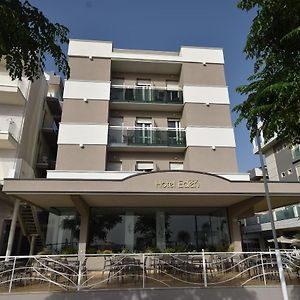 Hotel Eden Bellaria-Igea Marina Exterior photo