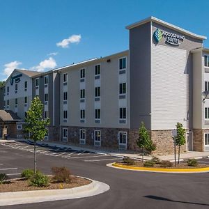 Woodspring Suites Lynchburg Va Exterior photo