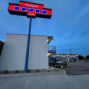 Budget Inn Ontario Exterior photo