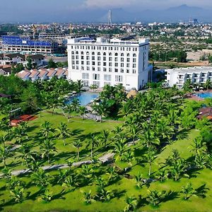 Celina Peninsula Resort Quảng Bình Duong Canh Exterior photo