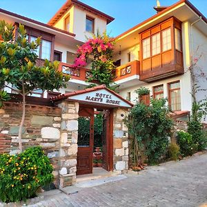 Hotel Mary'S House Selçuk Exterior photo