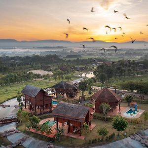 Tayama Farm Khaoyai Villa Nakhonratchasima Exterior photo